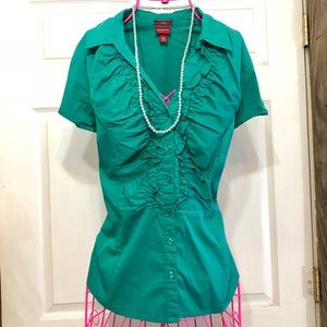 Merona XXL Button Down